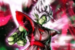 Fusion Zamasu Fusion Zamasu