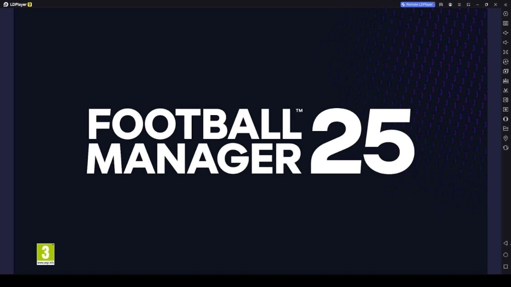 Beginner's Guide to Football Manager 25 Mobile