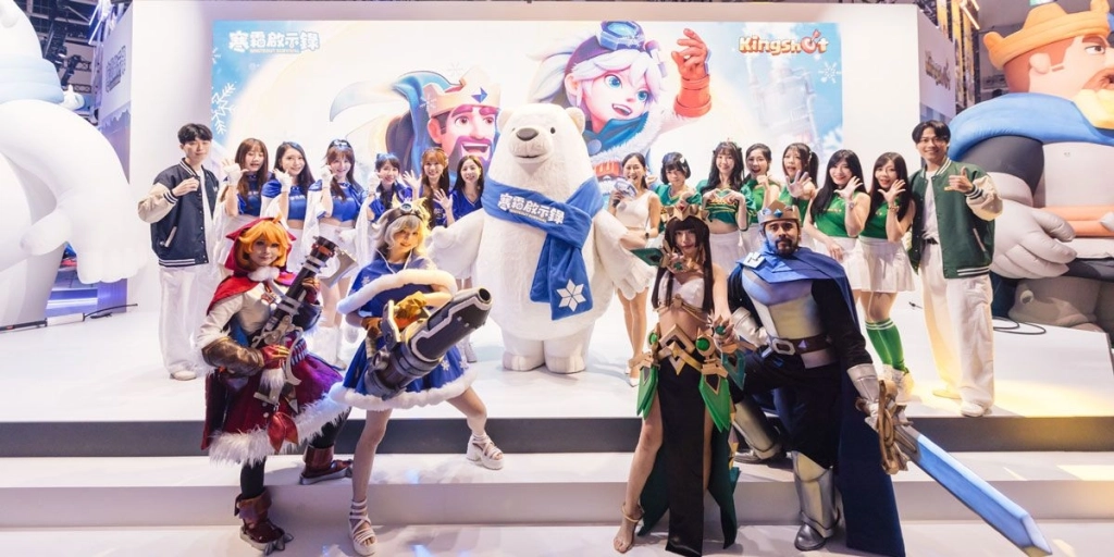 一張含有 服裝, 女人, 人員, 虛構角色 的圖片

AI 產生的內容可能不正確。