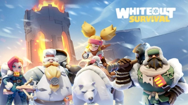 Whiteout Survival Fire Crystals Guide – Everything You Need to Know