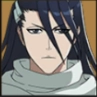 Byakuya Kuchiki