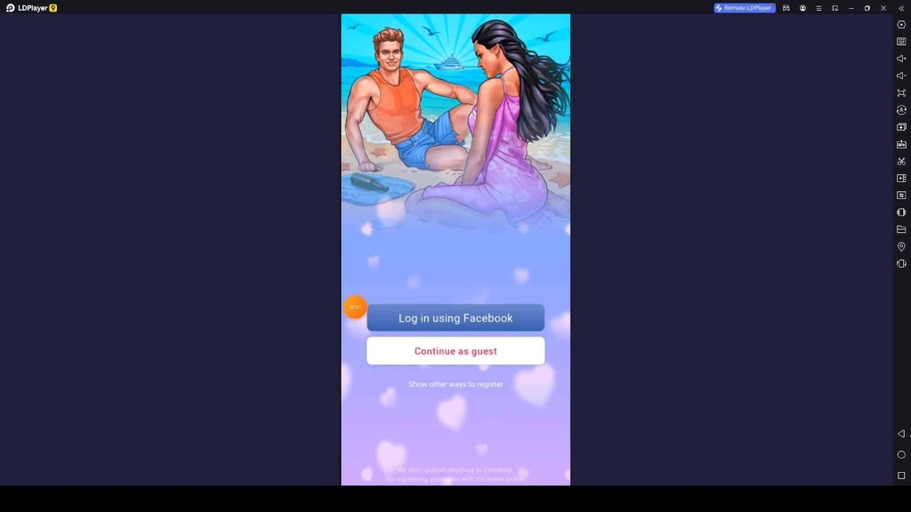 LUV: Interactive Adult Game XX Guide and Tips LUV: Interactive Adult Game XX Guide and Tips