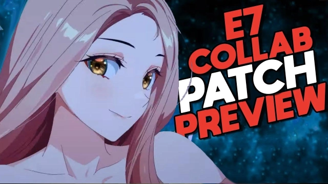 COLLABORATION EPIC SEVEN X AESPA! Nouveau Hero et plus!
