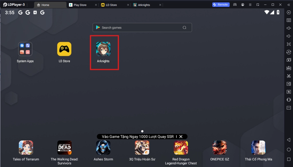 How to Download and Play Arknights on PC - Beginners Guide