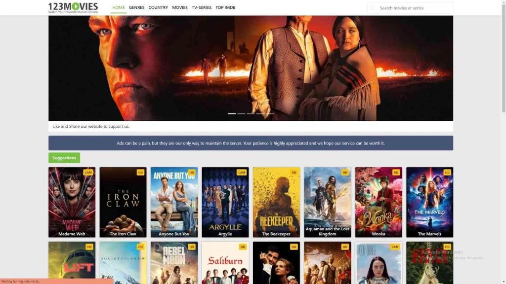 Flixtor Review of Guide, Is it Safe and All You Need to Know