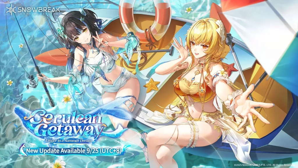 How to Unlock Uncensored Content in Snowbreak: Containment Zone