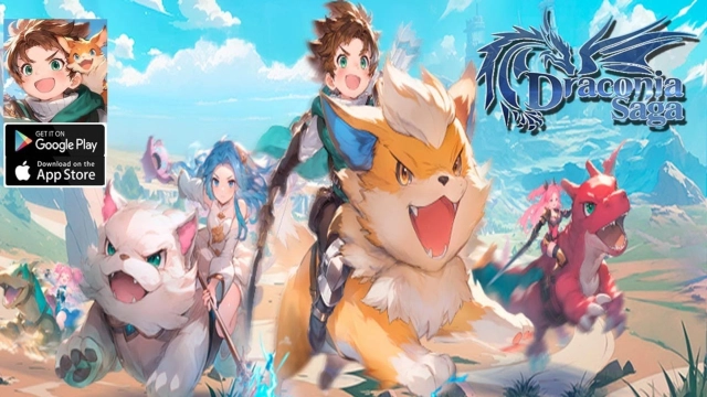 Draconia Saga Codes - July 2025