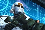 Old Republic Soldier