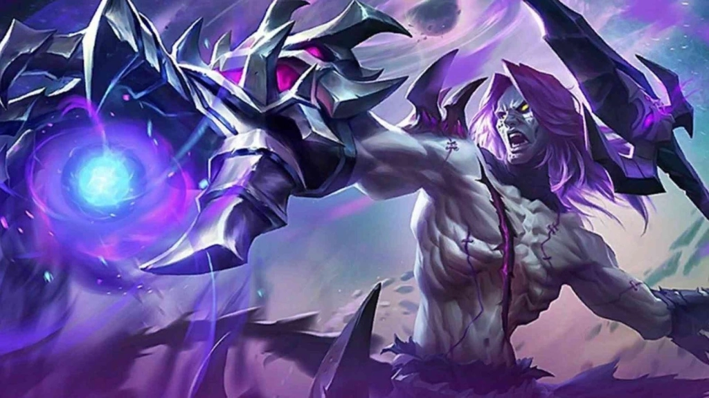Moskov – The Late-Game Piercer