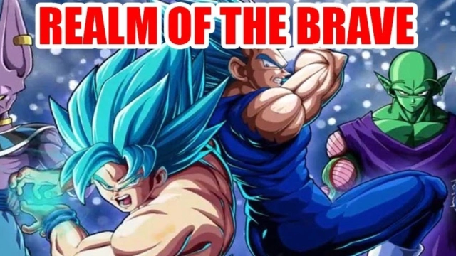 Realm Of The Brave Beginner Tips to Compete and Master the Martial Arts