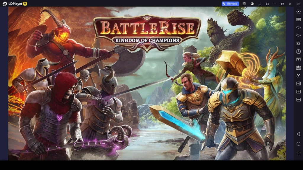 BattleRise: Adventure RPG to Have Best Battle - Top Tips BattleRise: Adventure RPG to Have Best Battle - Top Tips
