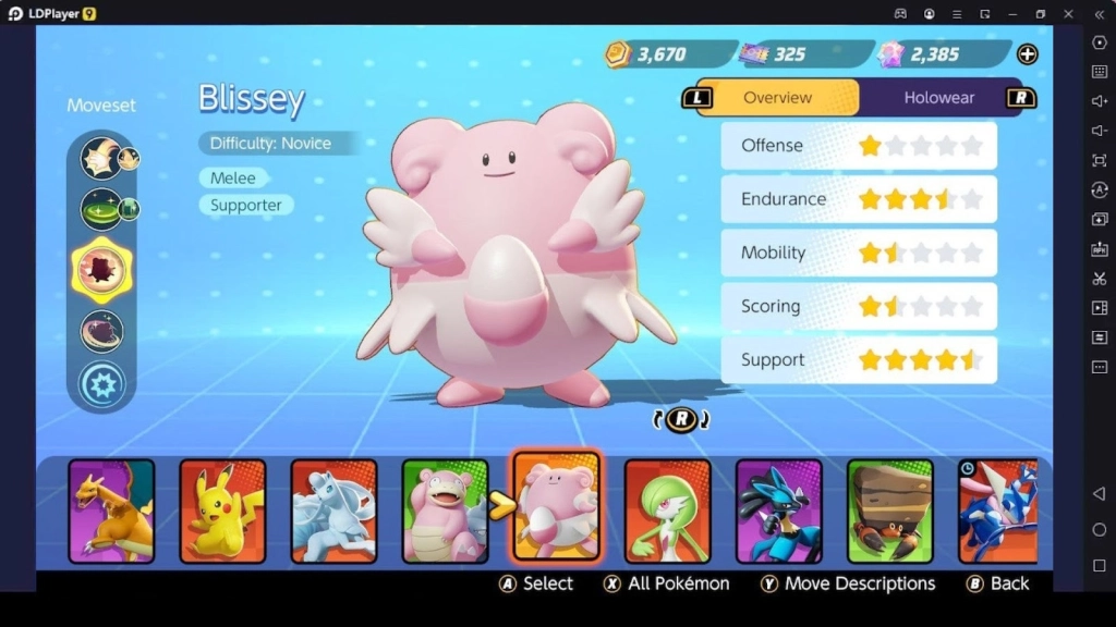 Pokémon Unite Tier List and Reroll Guide: March 2025