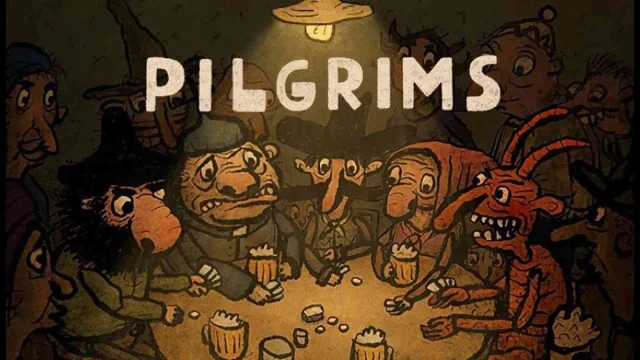 A Playful Adventure Begins with Pilgrims Beginner's Guide and Tips with Tricks