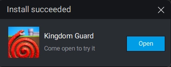 Play Kingdom Guard:Tower Defense TD on PC 6