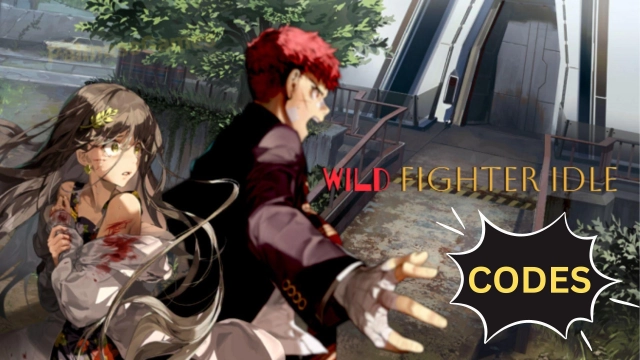 Wild Fighter Idle Codes to Earn More Goodies-March 2025
