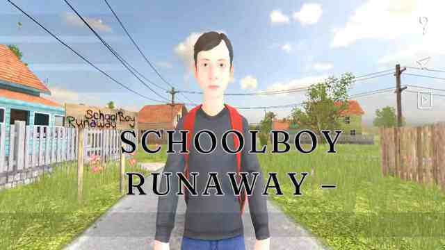 SCHOOLBOY RUNAWAY – STEALTH Beginner Guide – Execute Escaping with Tips