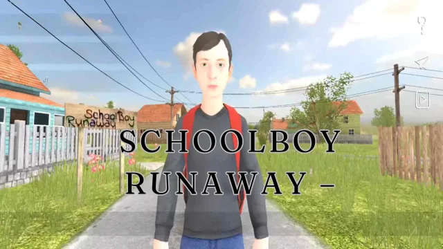 SCHOOLBOY RUNAWAY – Руководство для начинающих по СКРЫТОСТИ