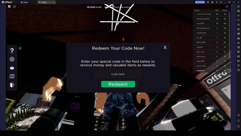 Roblox Off-Road Trail System Codes: Conquer the Trails - 2025 March
