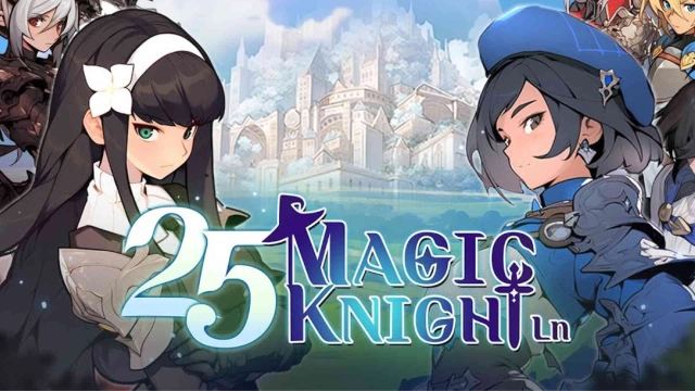 25 Magic Knight Lane Codes: Unleash the Magic – 2025 March