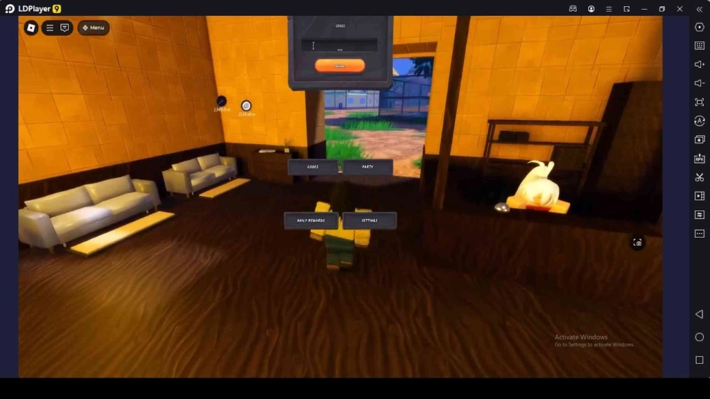 Roblox Ninja Time: Códigos Ativos e Guia para Jogar no PC (Julho 2025)