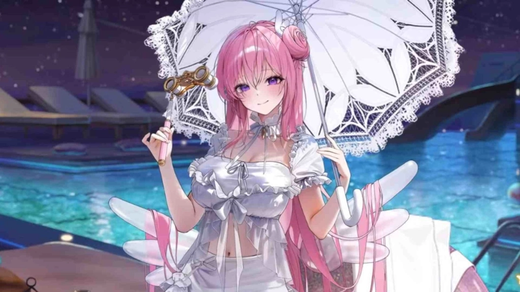 GODDESS OF VICTORY: NIKKE Dorothy: Serendipity Build Guide
