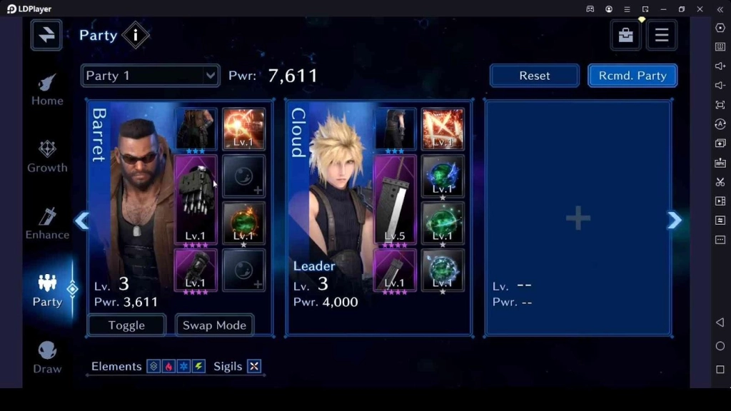 Use the Heroes in the Most Useful Way Use the Heroes in the Most Useful Way