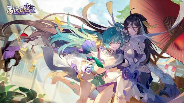 【攻略】《萬妖領域》信物機轉|搭配思路推薦