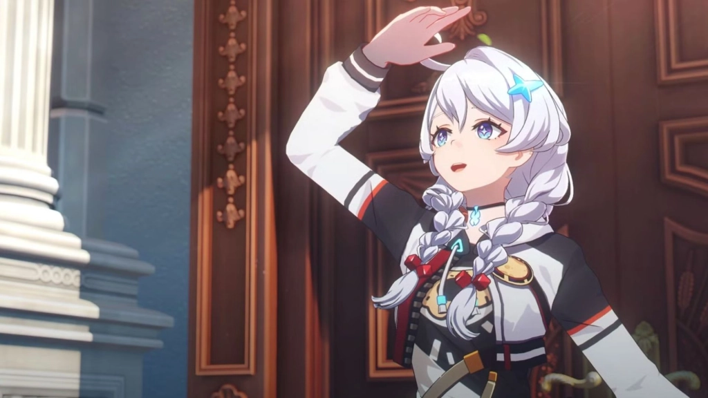 The Reveal Trailer and First Look