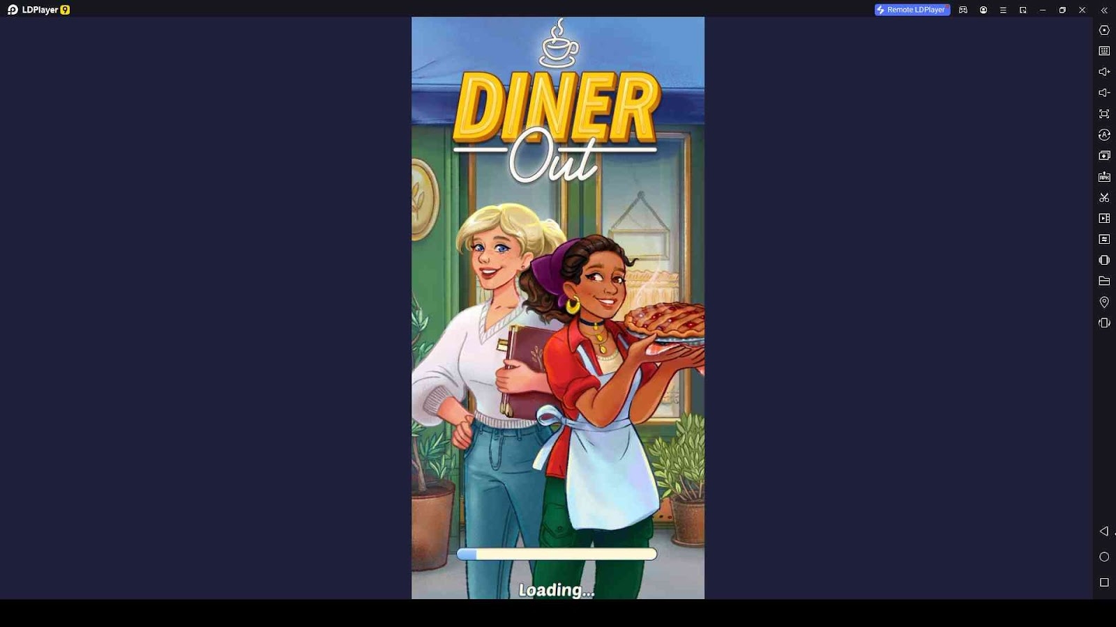 Diner Out: Merge Cafe NETFLIX Codes