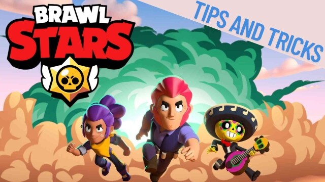 Brawl Stars Tips and Tricks 2025 to Dominate Matches