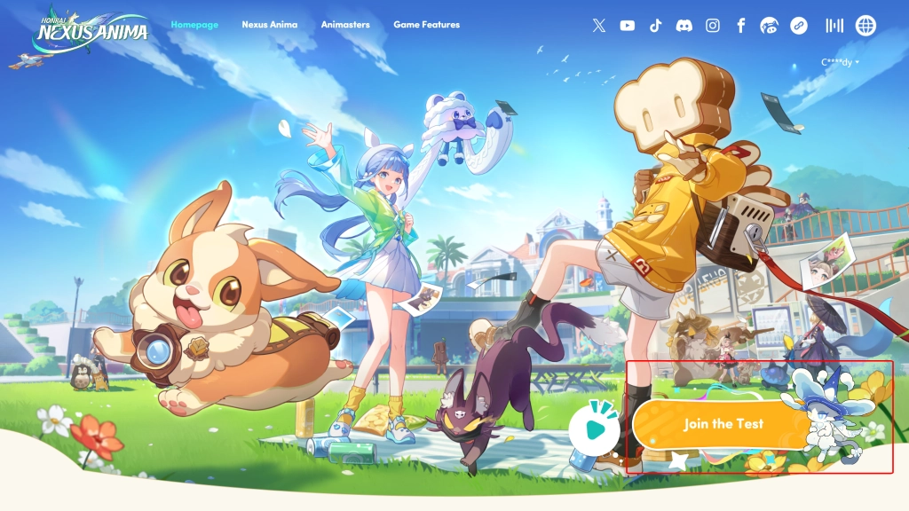 Honkai: Nexus Anima: Khám Phá Gameplay, Nhân Vật và Các Anima Độc Đáo Của Tựa Game Mới Nhất Từ Hoyoverse.