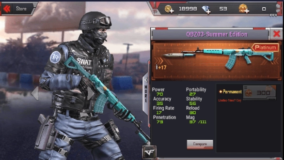 How to Unlock and Upgrade Weapons How to Unlock and Upgrade Weapons