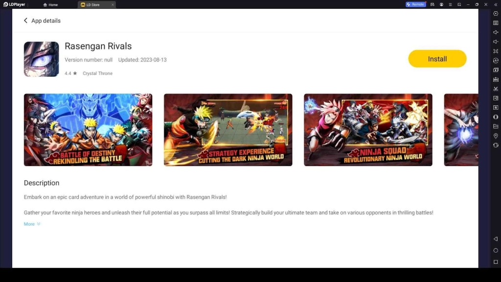Rasengan Rivals Codes Guide for Free Rewards 2025 March