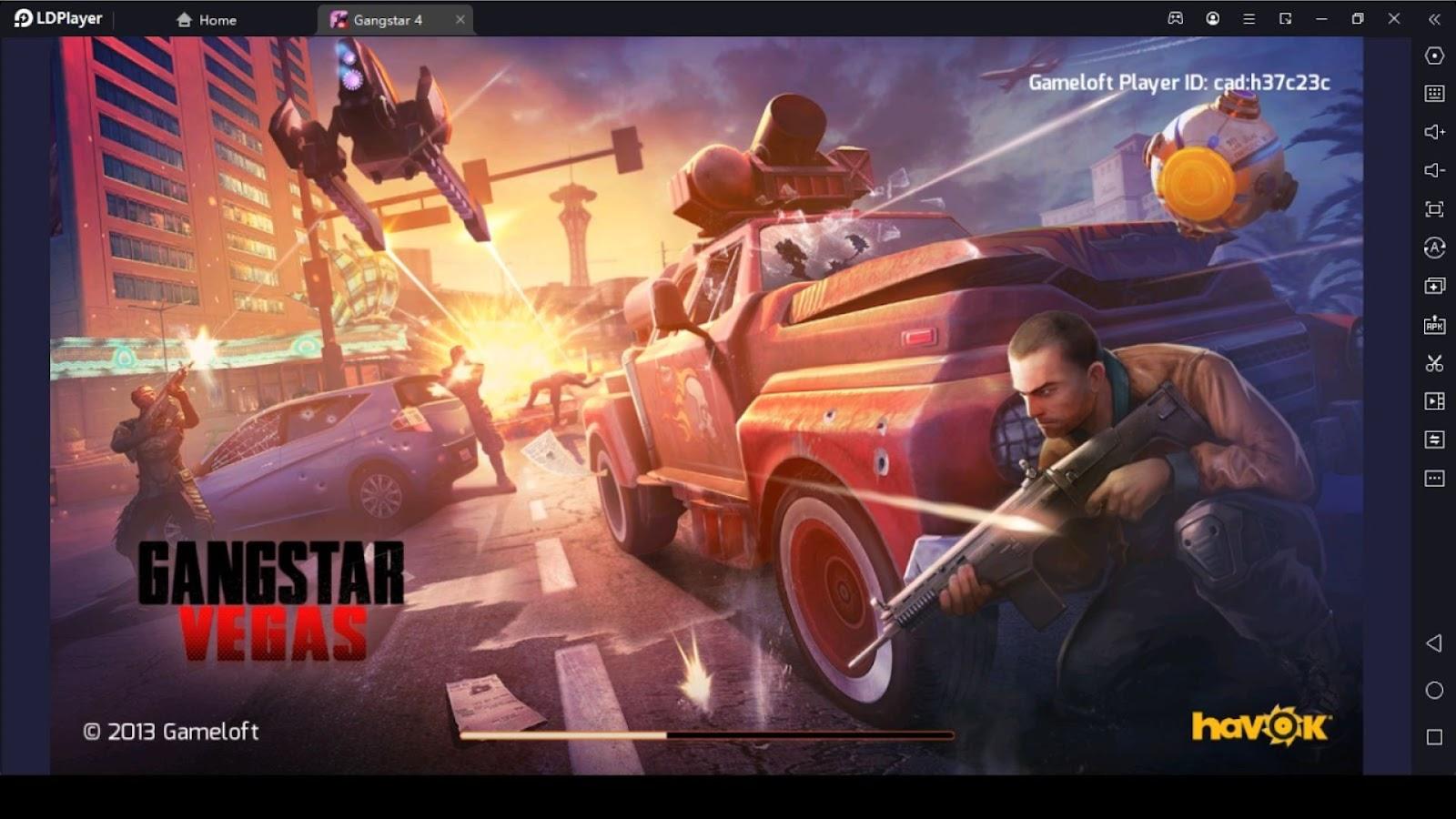 Gangstar Vegas Promo Codes