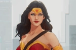 Wonder Woman 