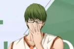 Shintaro Midorima