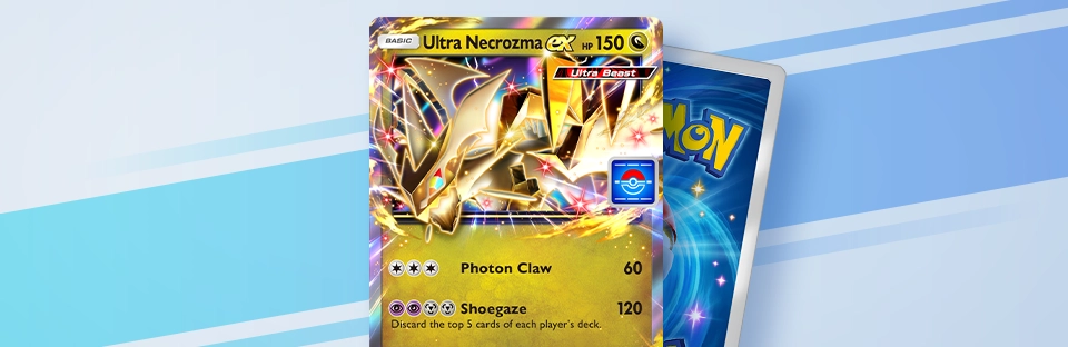 《Pokémon Trading Card Game Pocket》最新資訊  新主題擴充包「異次元危機」將在5月29日登場！