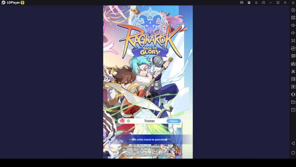 Ragnarok: Back to Glory Classes Guide for Newbies – 2025