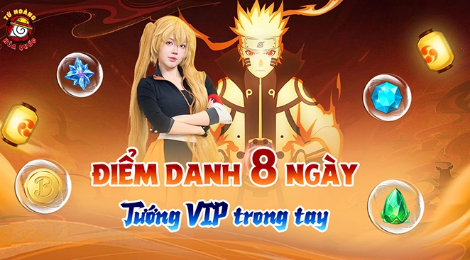 Full bộ code Tứ Hoàng Hỏa Quốc - Hướng dẫn cách nhập chi tiết