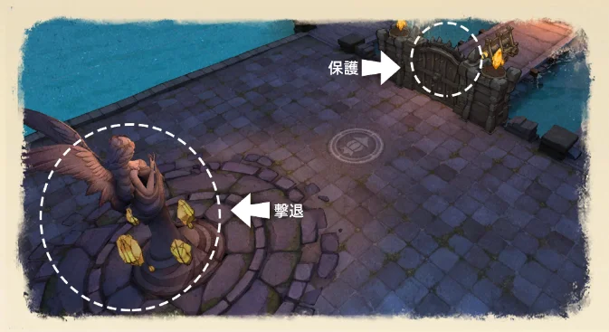 【攻略】《救世者之樹:新世界》海島遠征玩法介紹