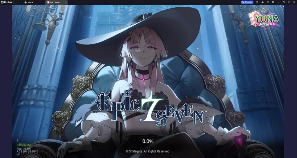 Epic Seven Limited Time Event Night Of The Last Succession Rewards Guide