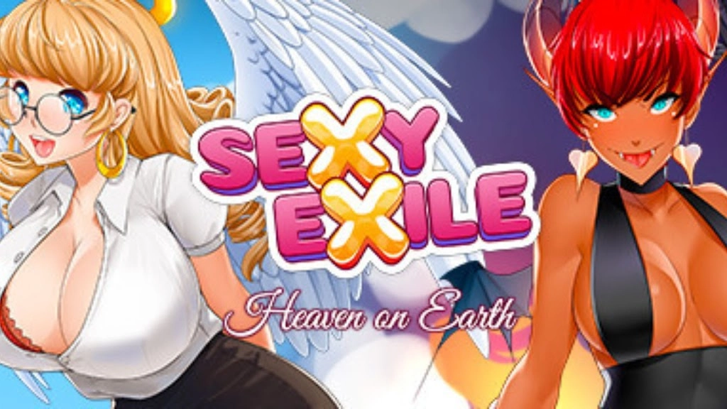 Sexy Exile Sexy Exile