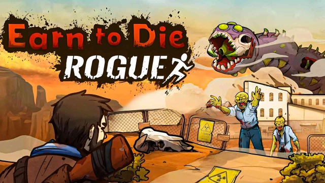 Earn to Die Rogue Codes: Conquer the Zombie Apocalypse - 2025 March