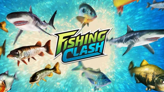 Fishing Clash Codes – 2025 July