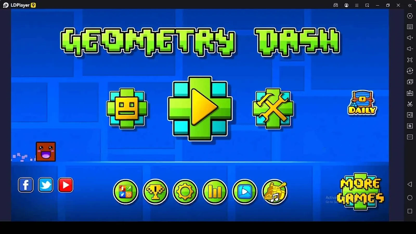 Geometry Dash Codes