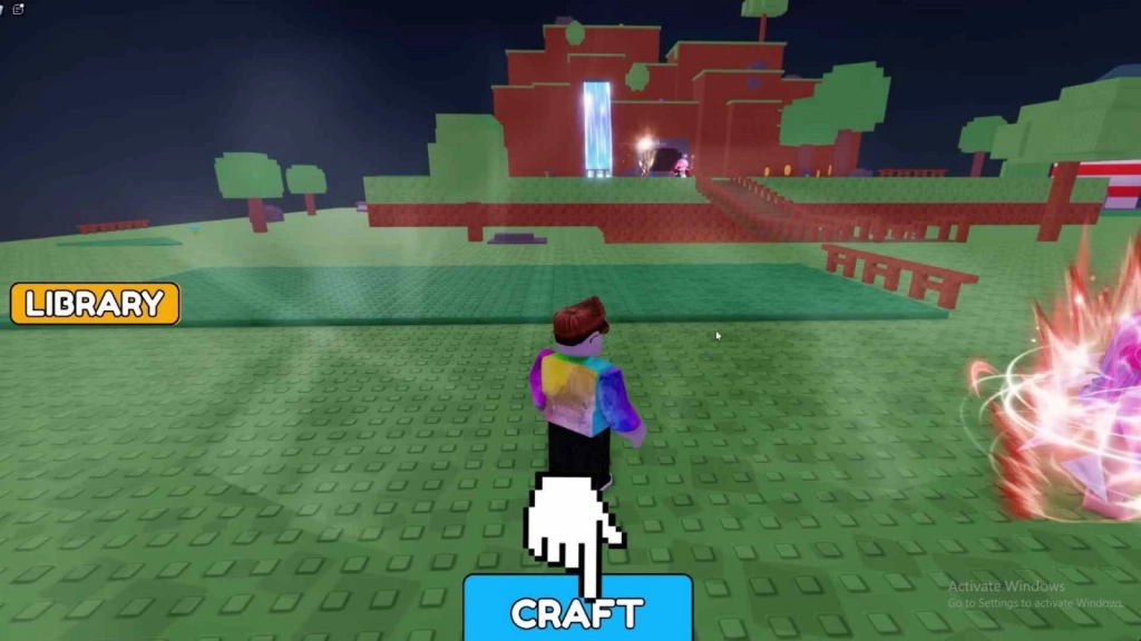 Complete Roblox Aura Craft Recipes List