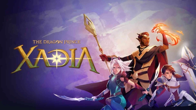 Be a Legendary Hero with Dragon Prince: Xadia Beginner Tips, Tricks and Best Strategies