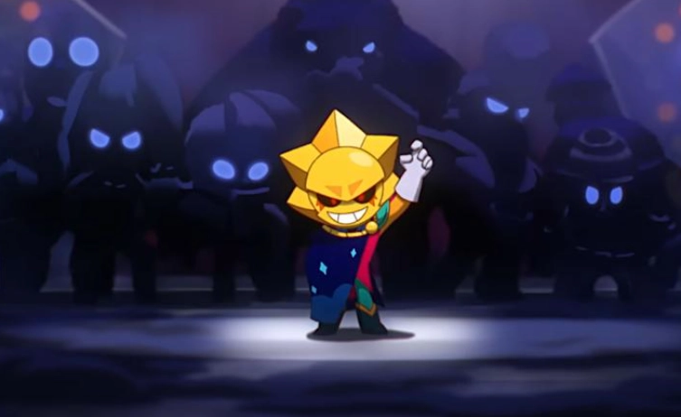 Who Is Sirius in Brawl Stars?