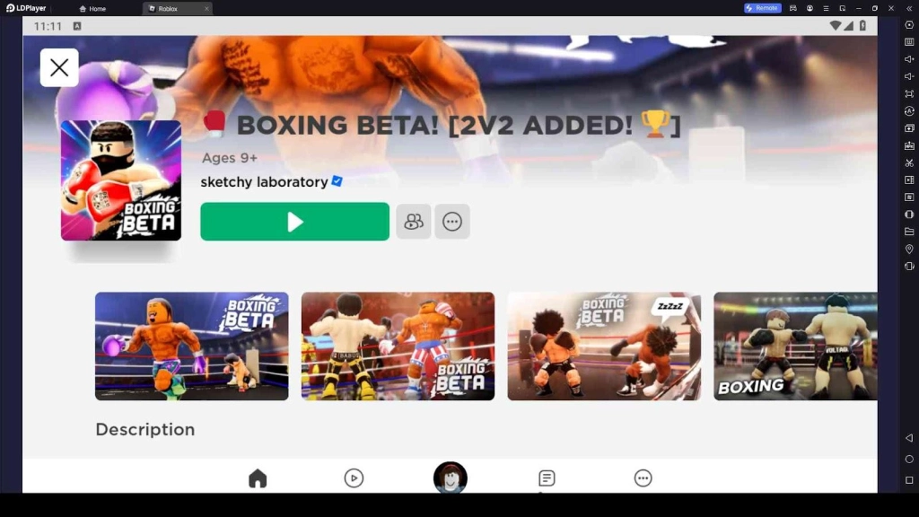 Roblox Boxing Beta Codes: Rise in the Ring - 2025 March