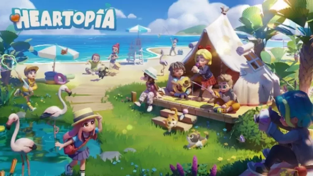 Heartopia Beginner Guide, Tips and Best Gameplay Tricks